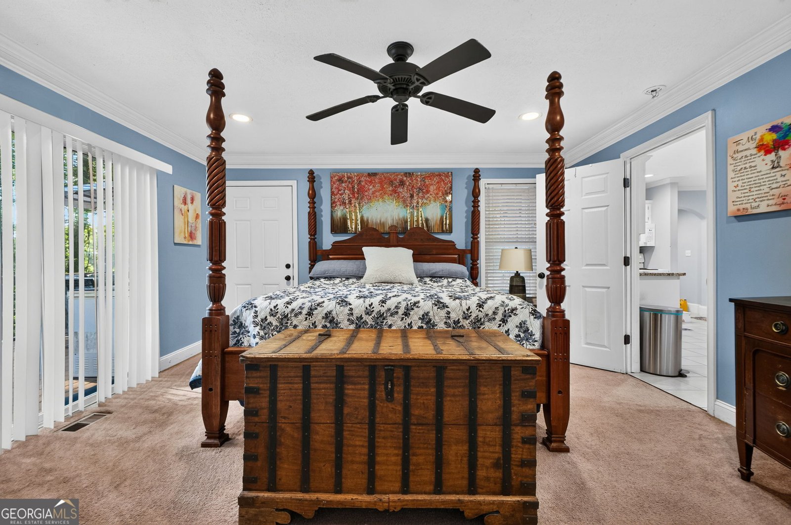 1286 Danner Street Atlanta - Photo 14