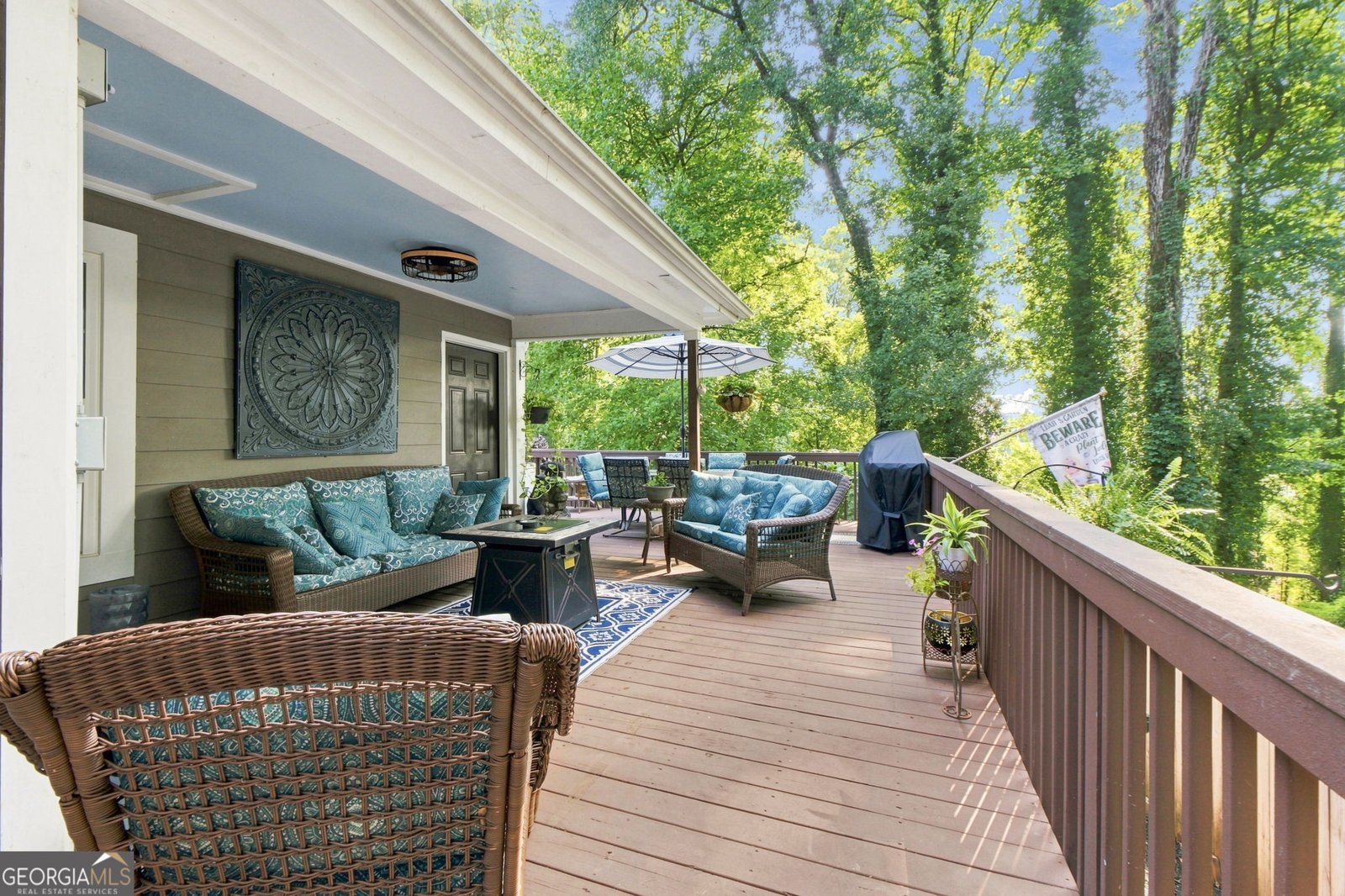 1286 Danner Street Atlanta - Photo 25