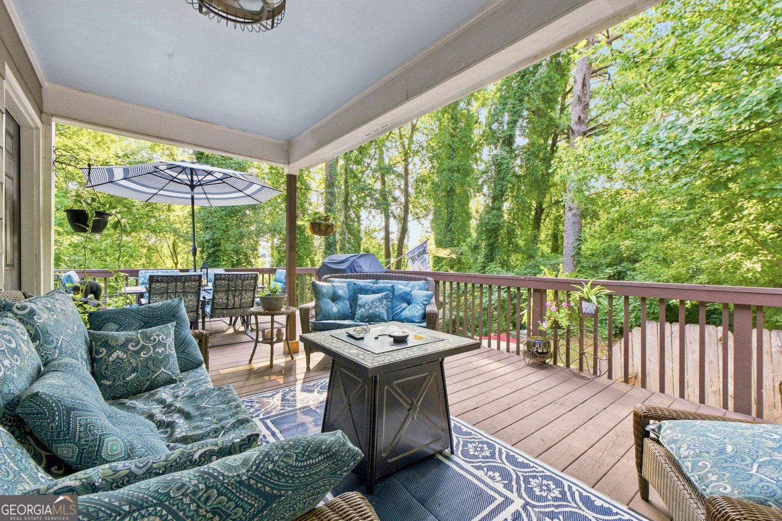 1286 Danner Street Atlanta - Photo 26