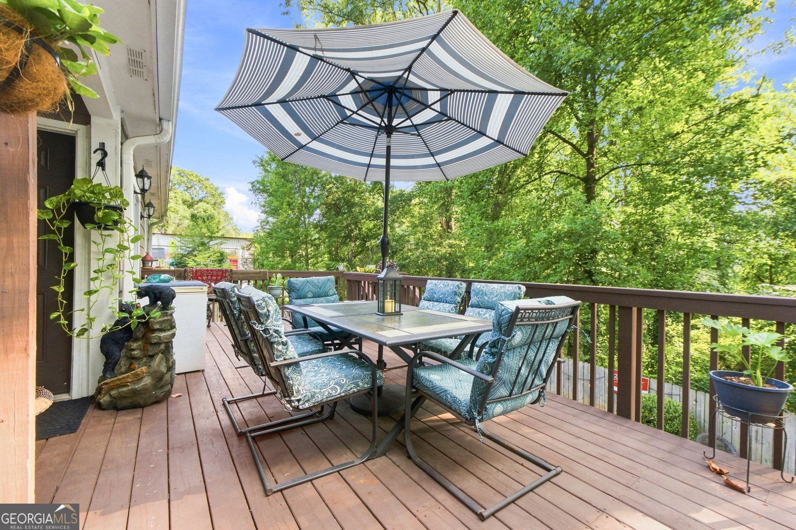 1286 Danner Street Atlanta - Photo 27
