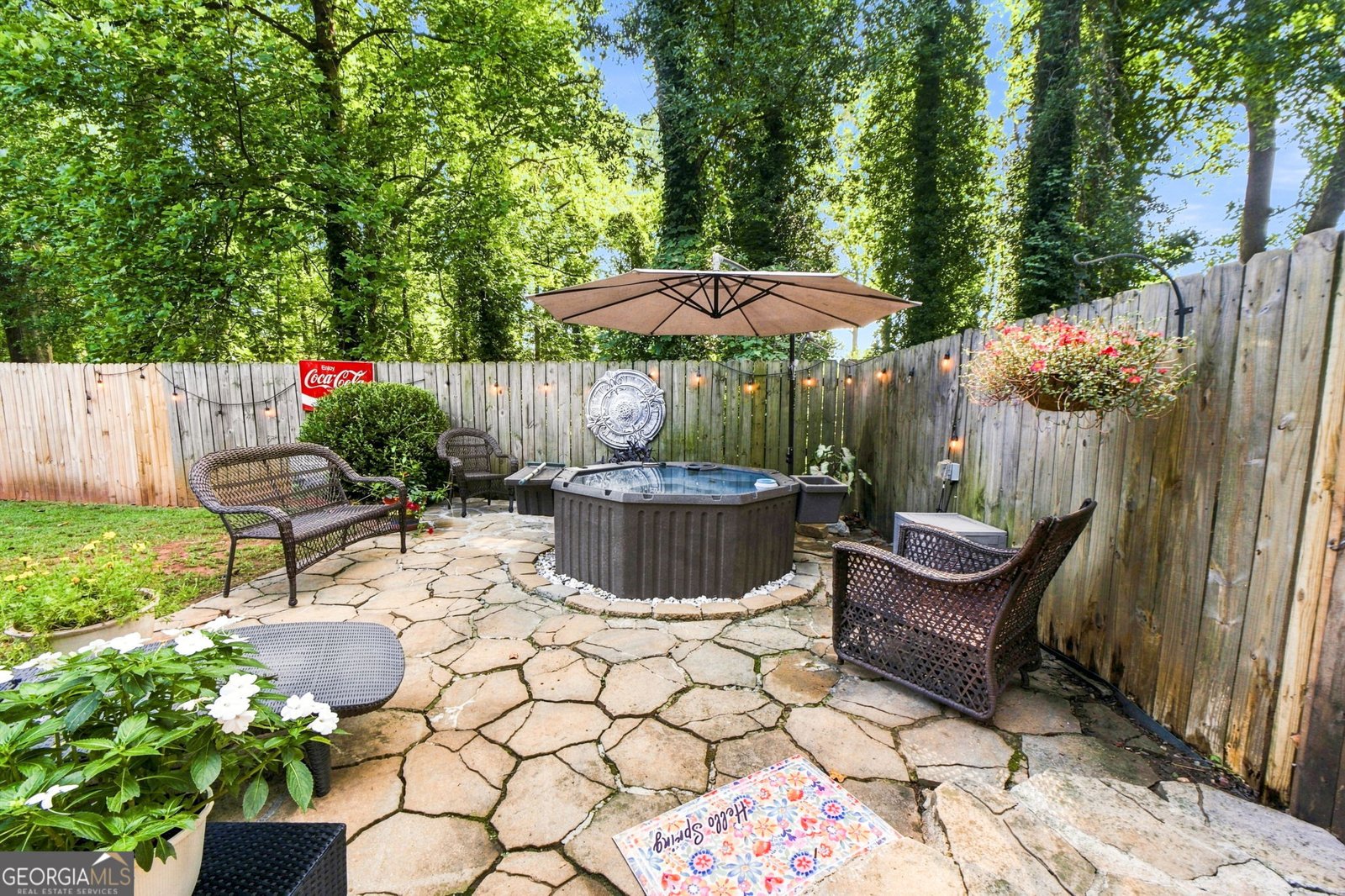 1286 Danner Street Atlanta - Photo 31
