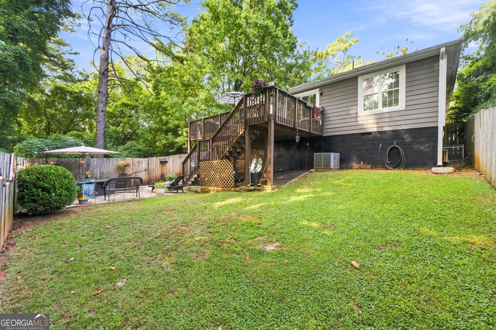 1286 Danner Street Atlanta - Photo 32