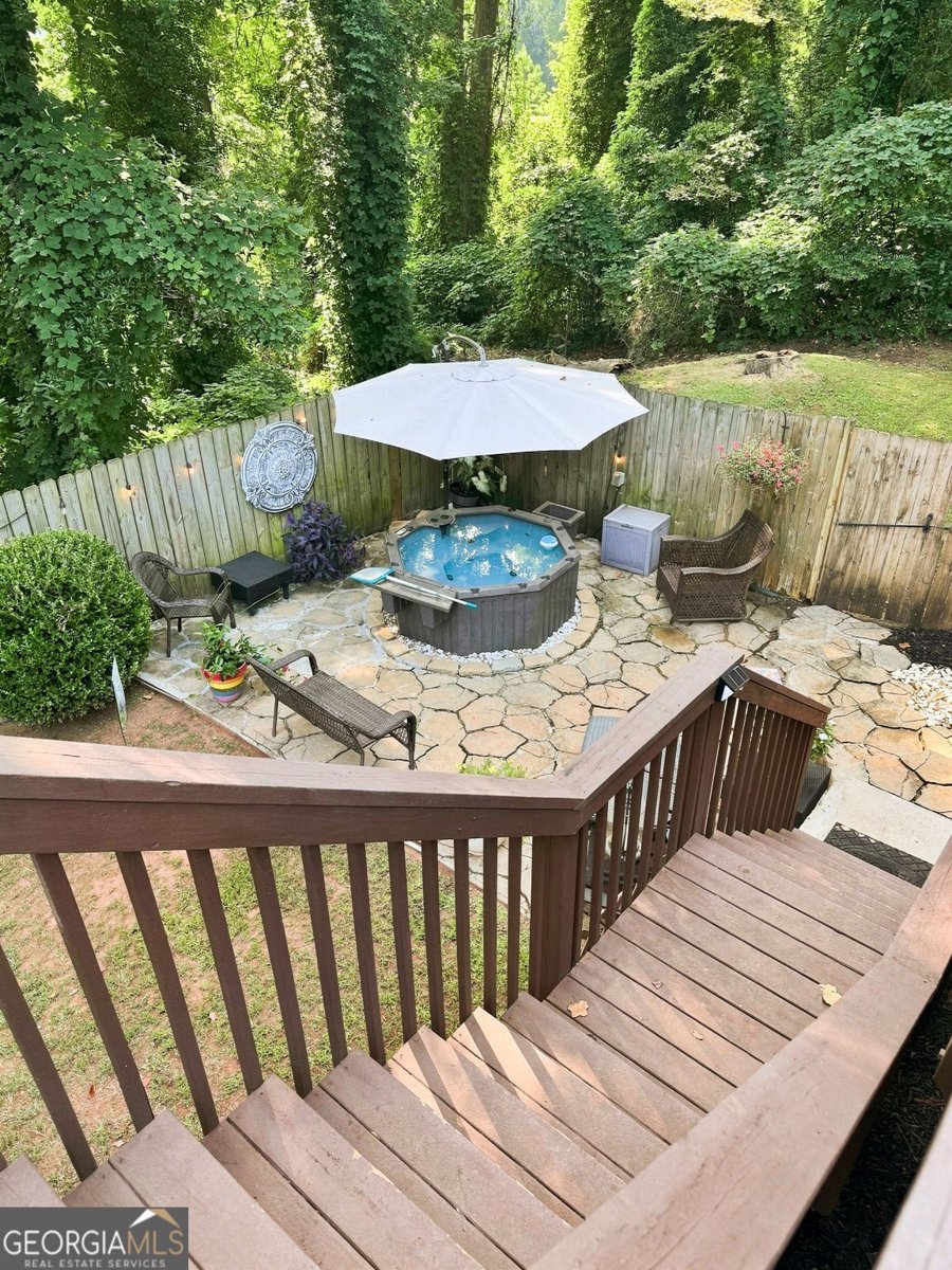 1286 Danner Street Atlanta - Photo 33