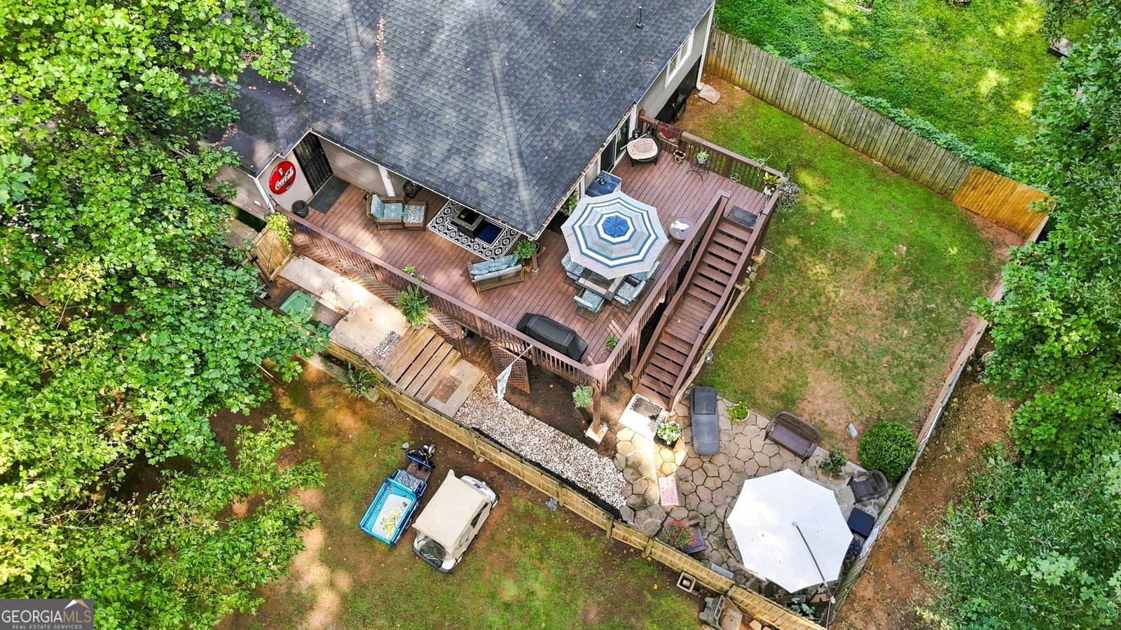 1286 Danner Street Atlanta - Photo 35