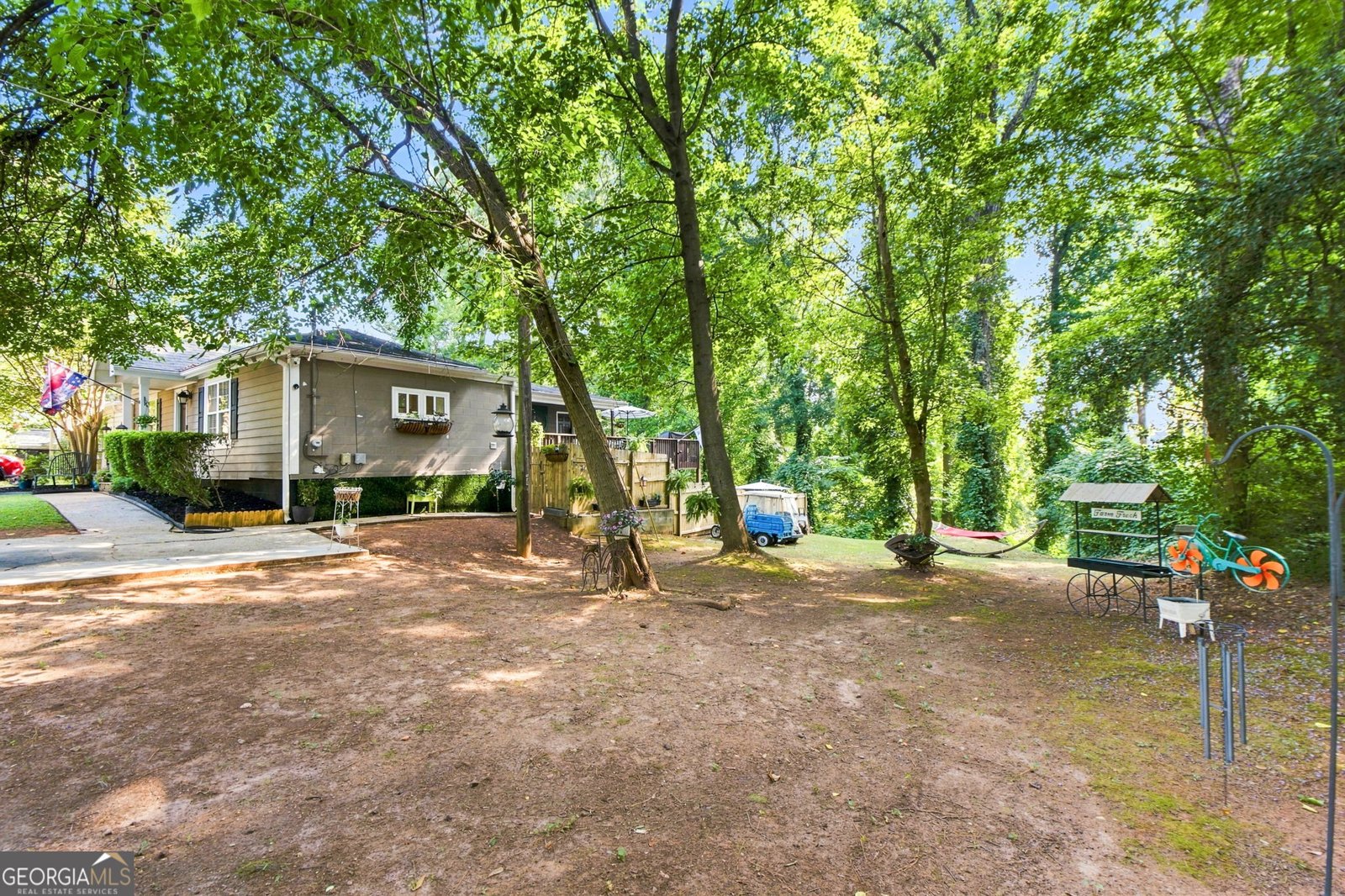 1286 Danner Street Atlanta - Photo 36