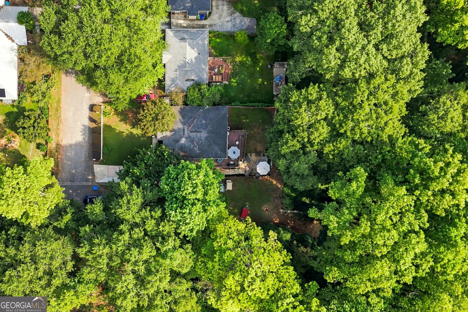 1286 Danner Street Atlanta - Photo 37