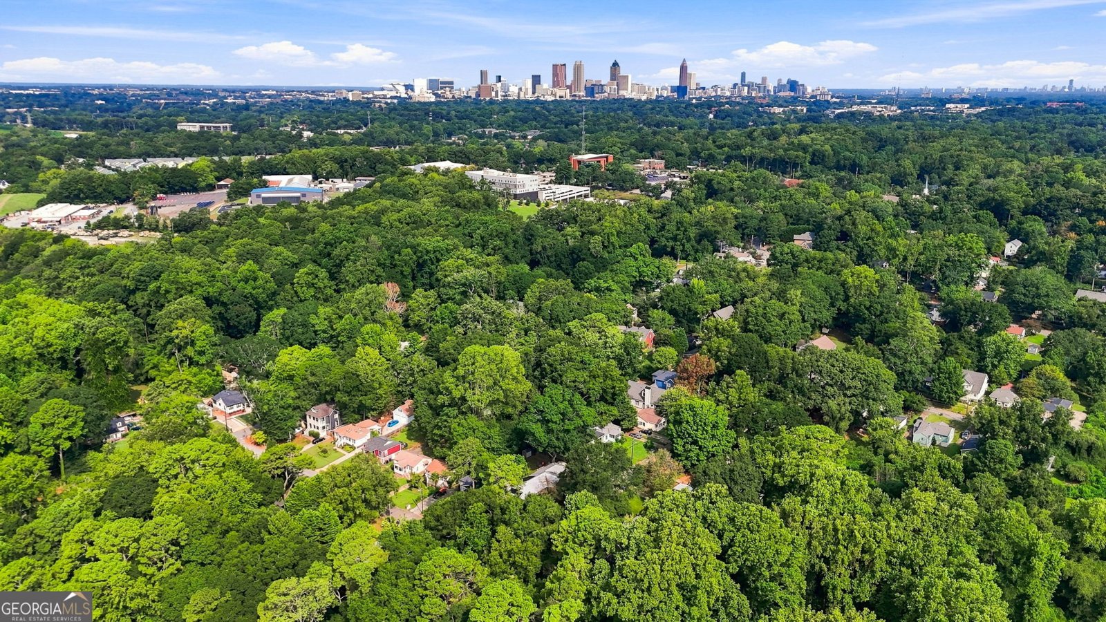 1286 Danner Street Atlanta - Photo 38