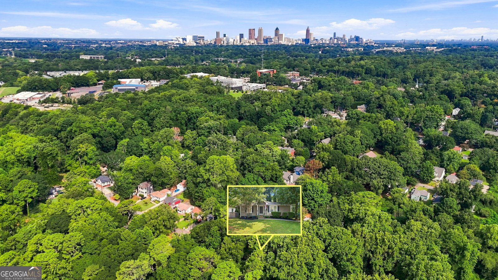1286 Danner Street Atlanta - Photo 39