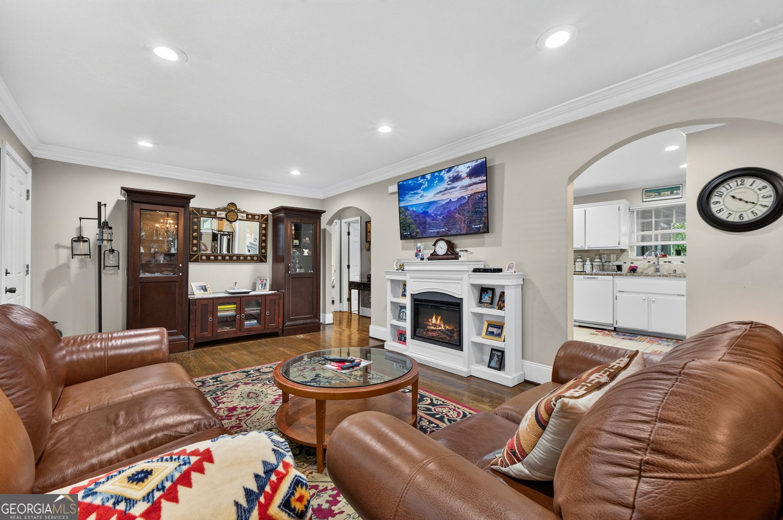 1286 Danner Street Atlanta - Photo 6