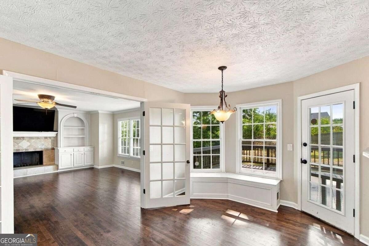 136 Springcrest Trail Lawrenceville - Photo 20