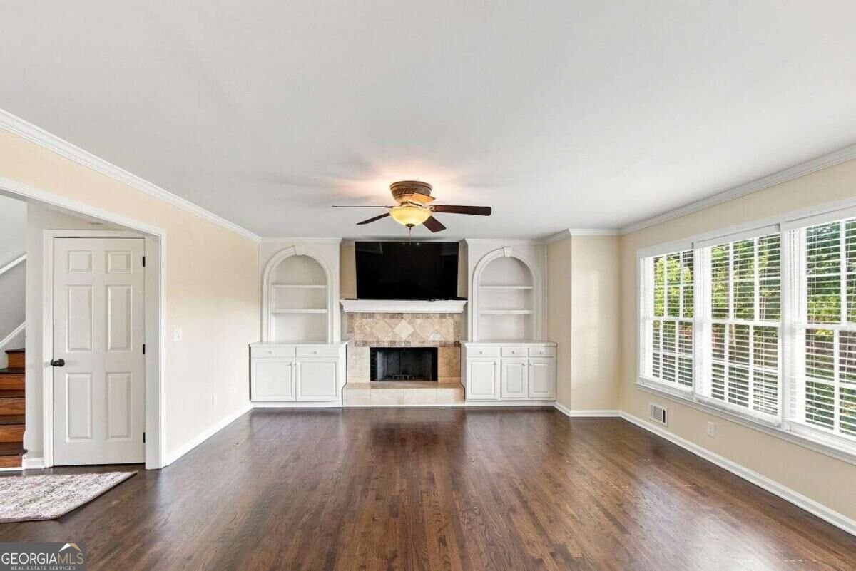 136 Springcrest Trail Lawrenceville - Photo 21