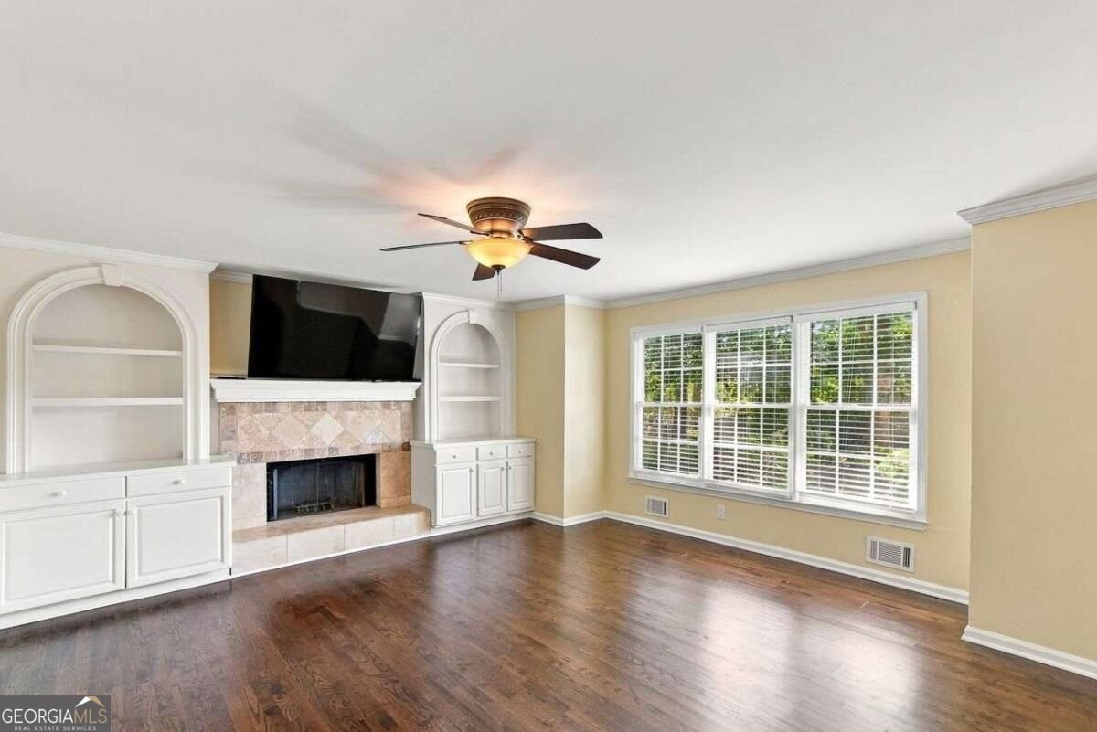 136 Springcrest Trail Lawrenceville - Photo 23