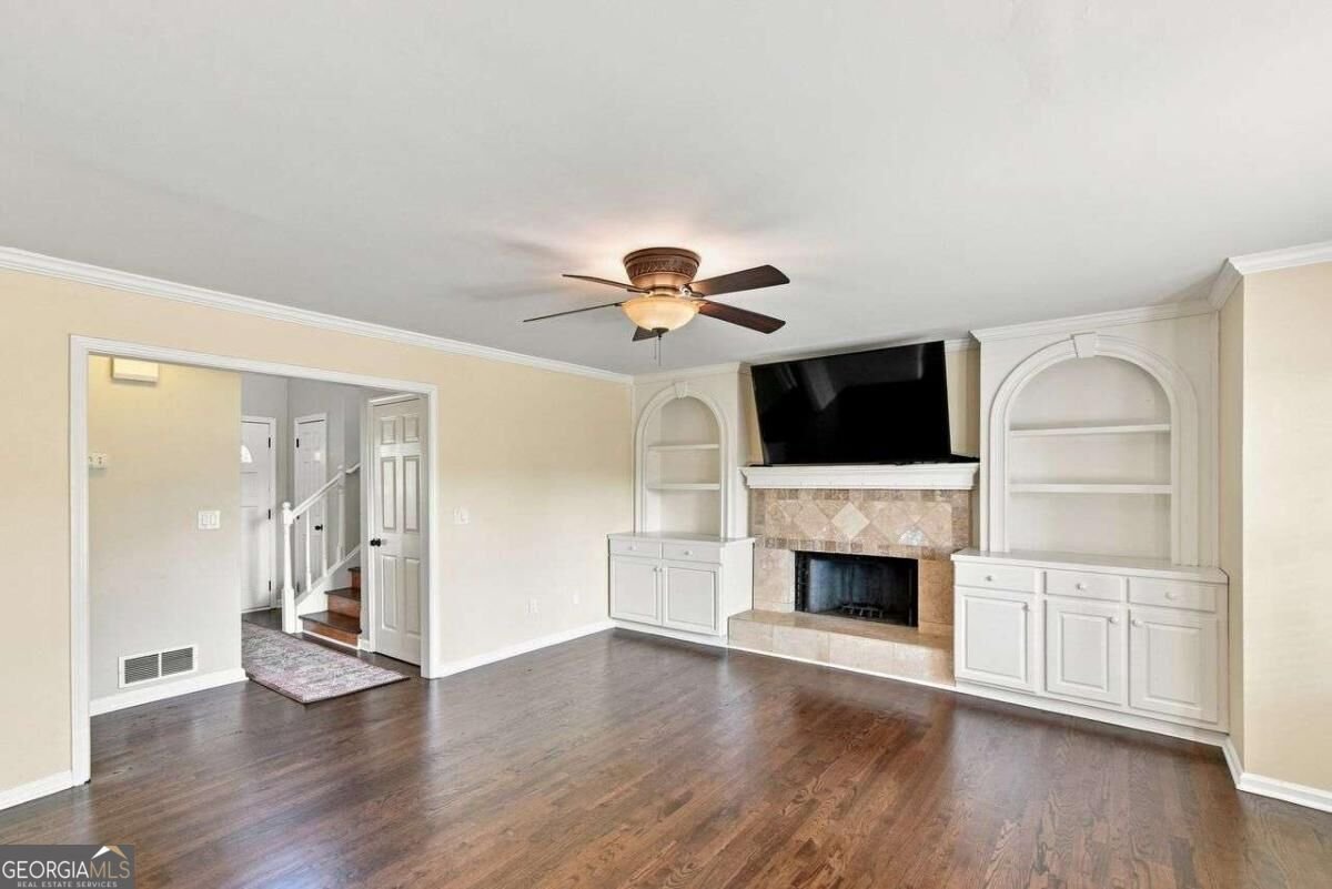 136 Springcrest Trail Lawrenceville - Photo 24
