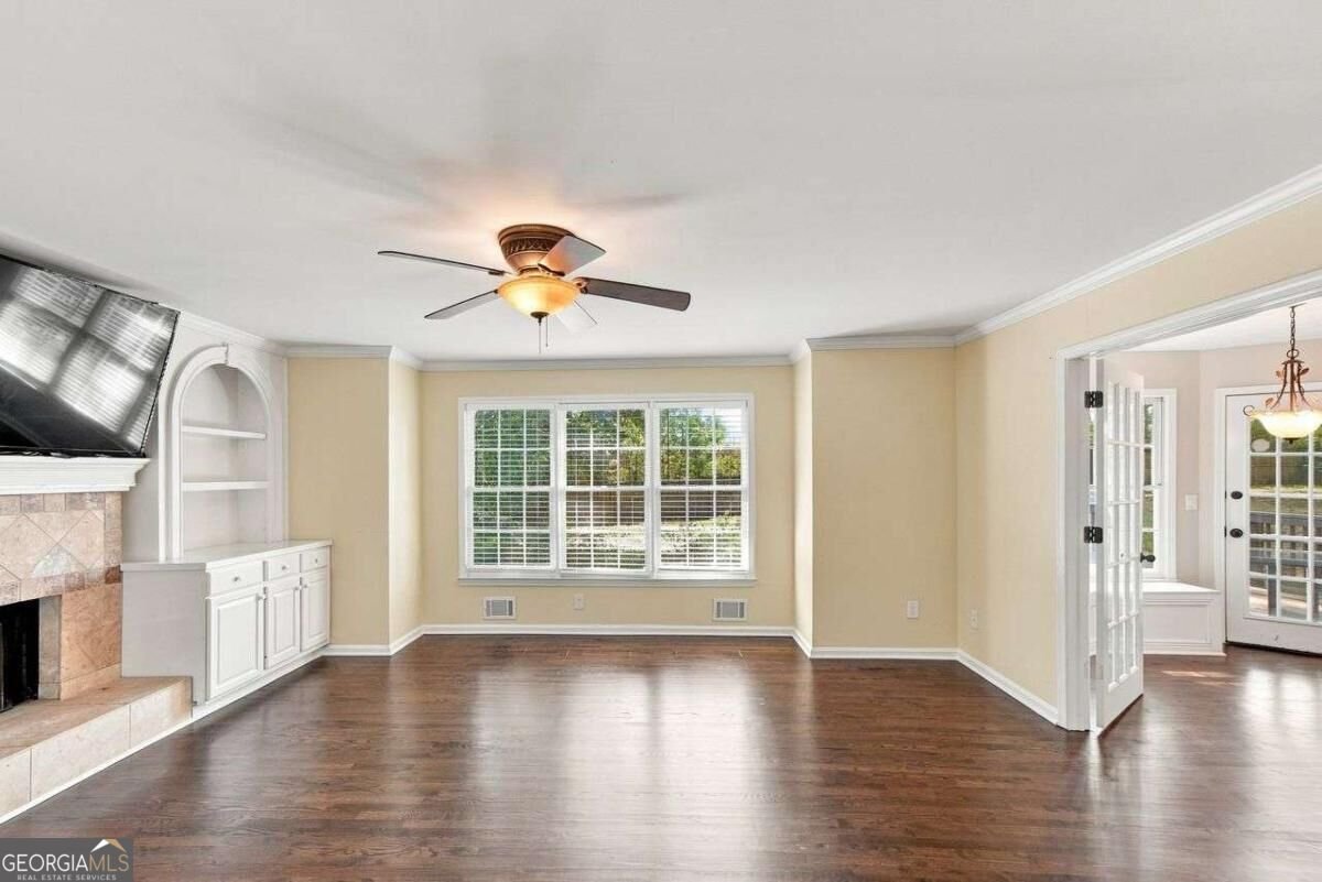 136 Springcrest Trail Lawrenceville - Photo 25