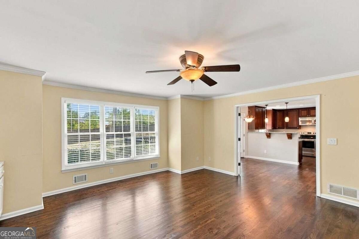 136 Springcrest Trail Lawrenceville - Photo 27