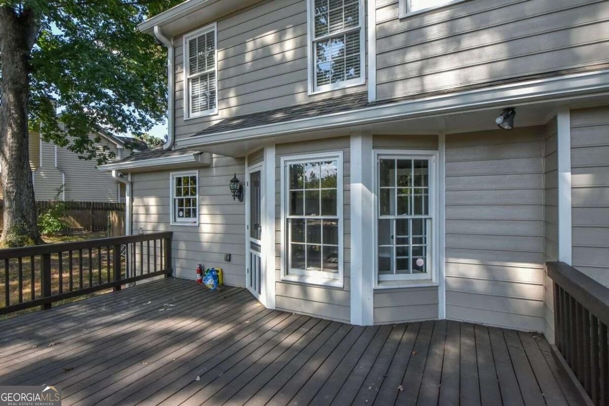 136 Springcrest Trail Lawrenceville - Photo 49