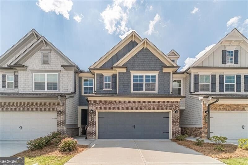 1936 Frisco Way Suwanee - main photo