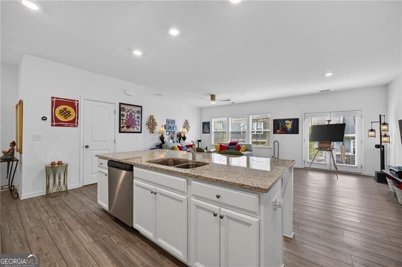 1936 Frisco Way Suwanee - Photo 12