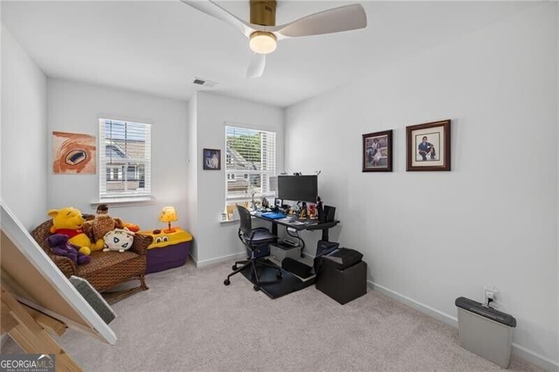 1936 Frisco Way Suwanee - Photo 33