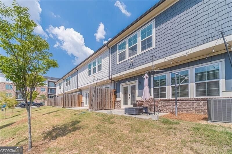 1936 Frisco Way Suwanee - Photo 39