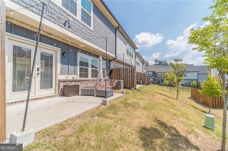 1936 Frisco Way Suwanee - Photo 40