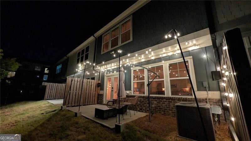 1936 Frisco Way Suwanee - Photo 42