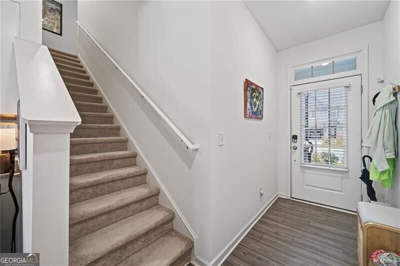 1936 Frisco Way Suwanee - Photo 6