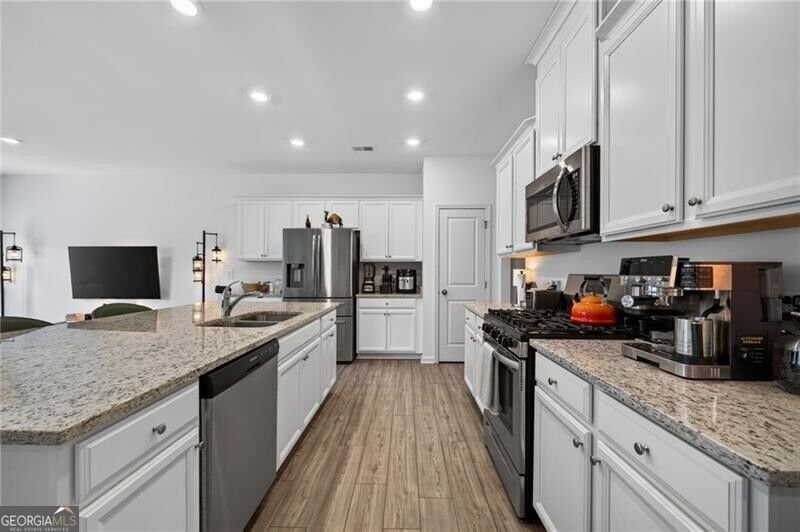1936 Frisco Way Suwanee - Photo 8