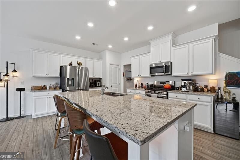 1936 Frisco Way Suwanee - Photo 9