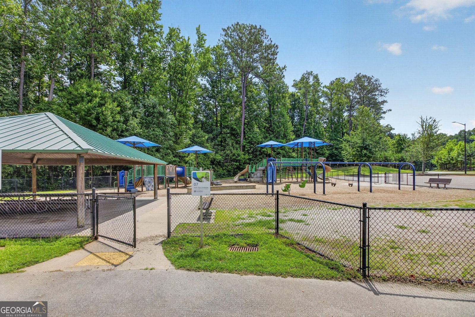 144 Dewey Road Lilburn - Photo 12