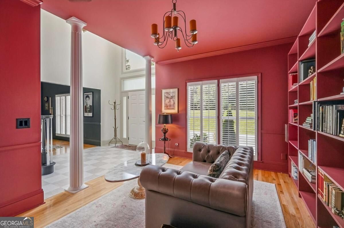 296 Cloudland Dahlonega - Photo 13