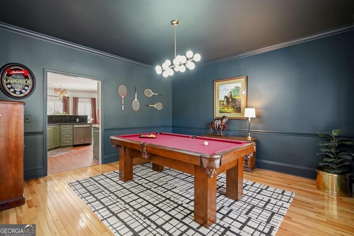 296 Cloudland Dahlonega - Photo 14