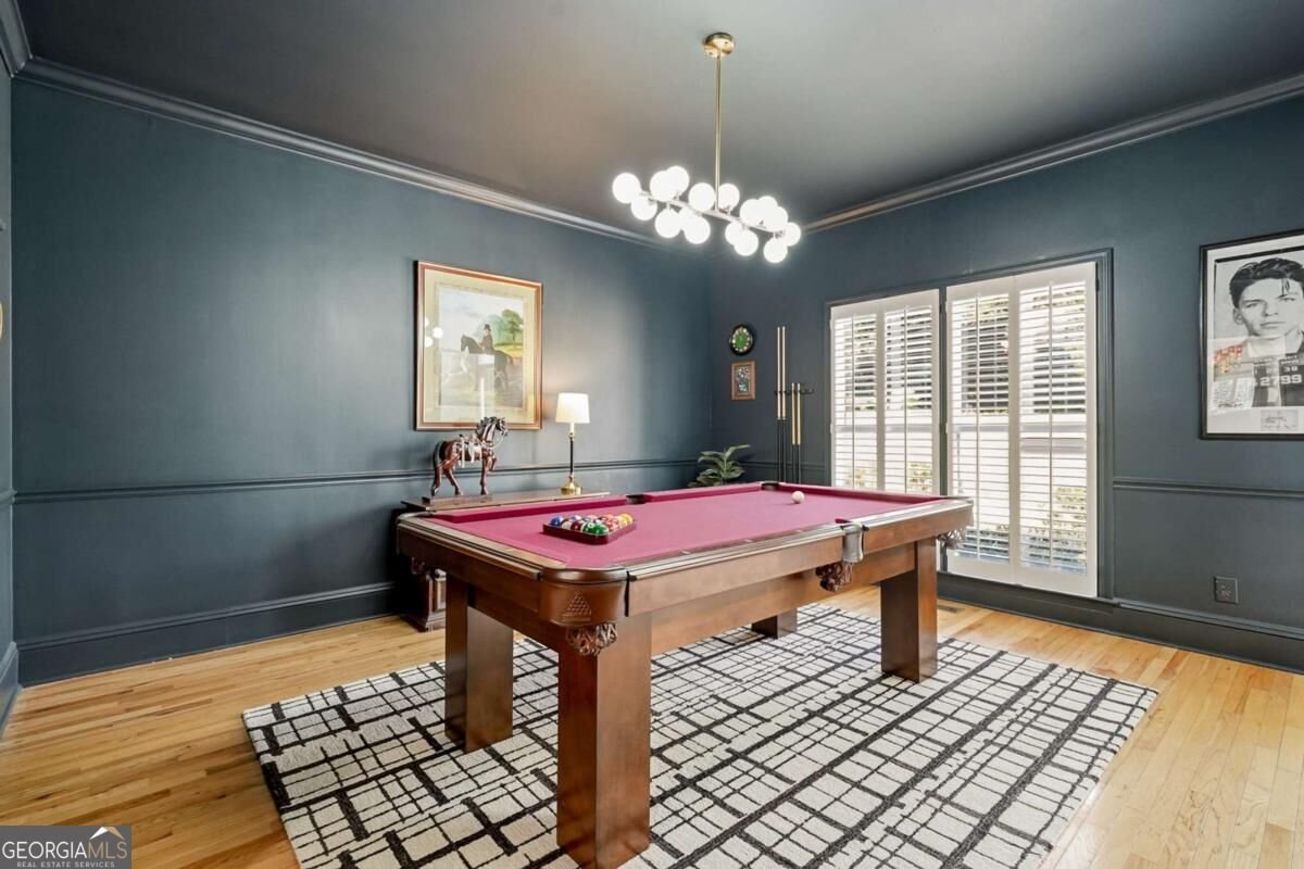 296 Cloudland Dahlonega - Photo 15