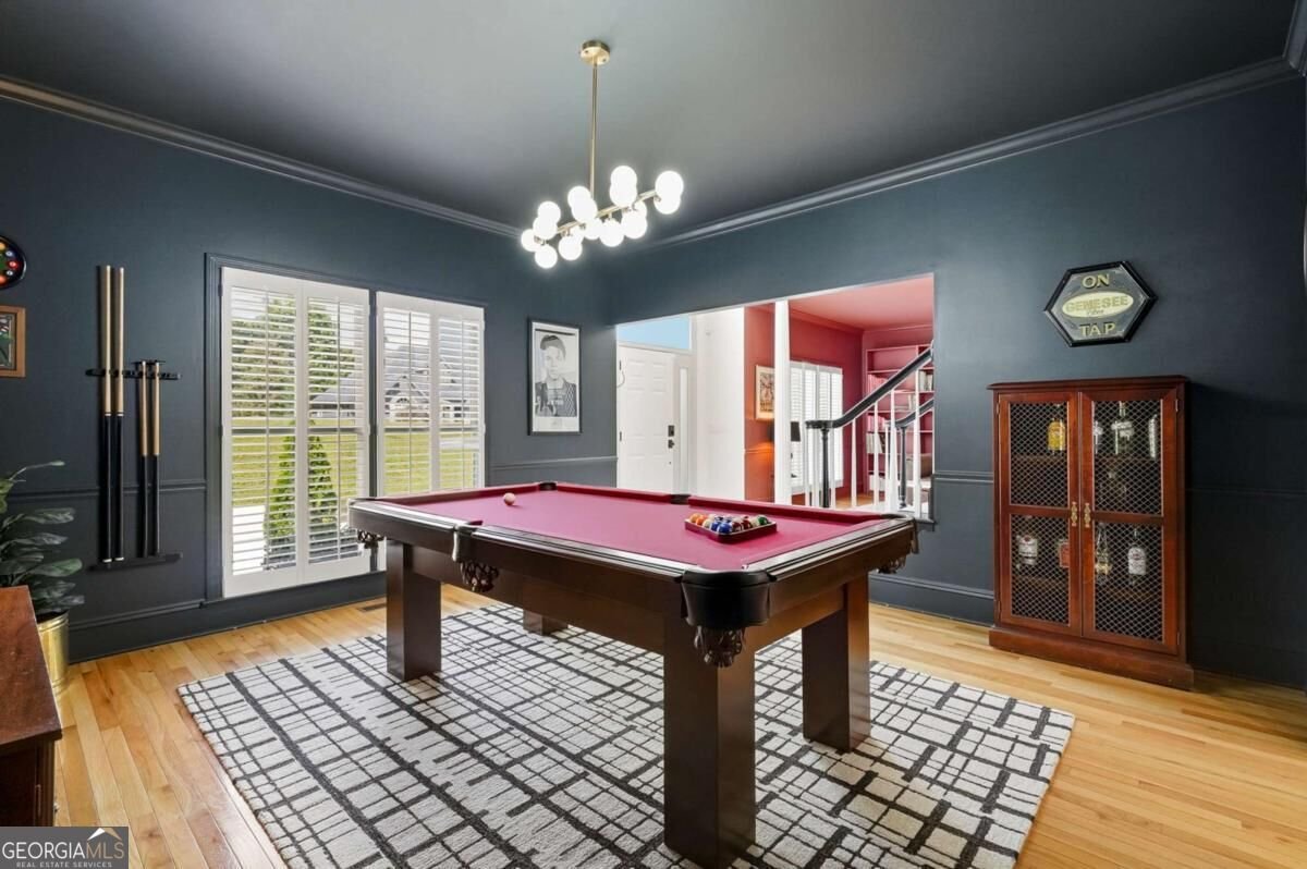 296 Cloudland Dahlonega - Photo 16