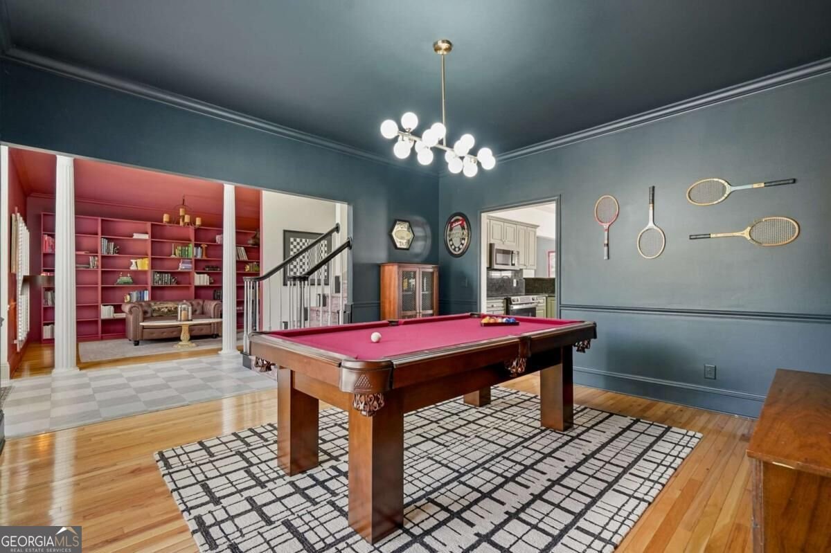 296 Cloudland Dahlonega - Photo 17