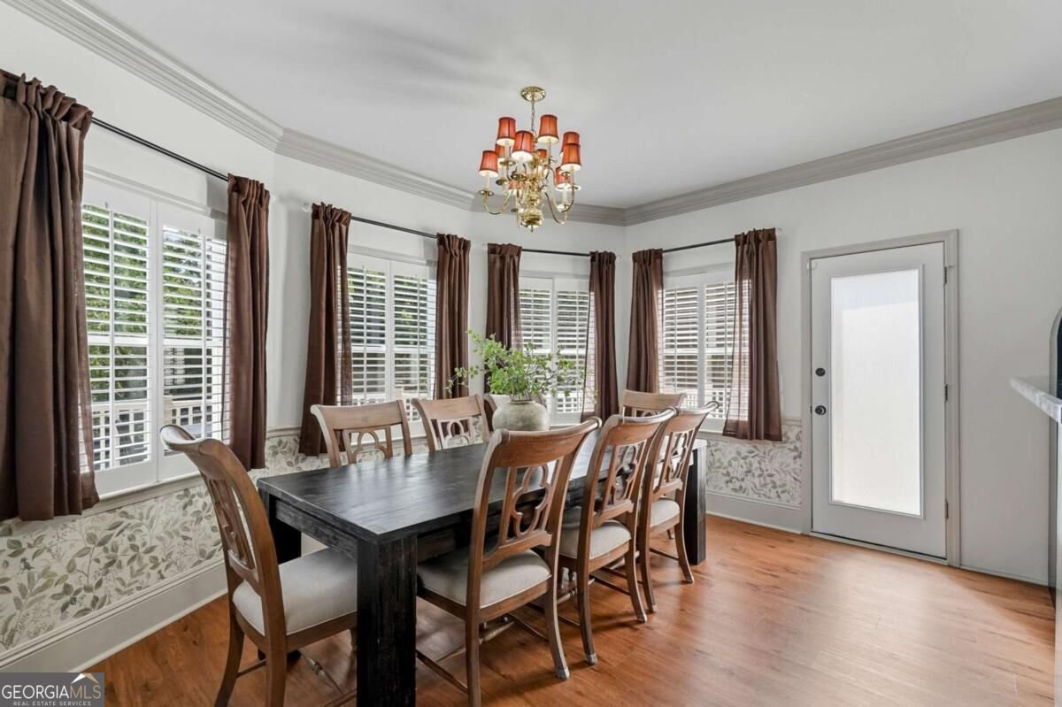 296 Cloudland Dahlonega - Photo 19