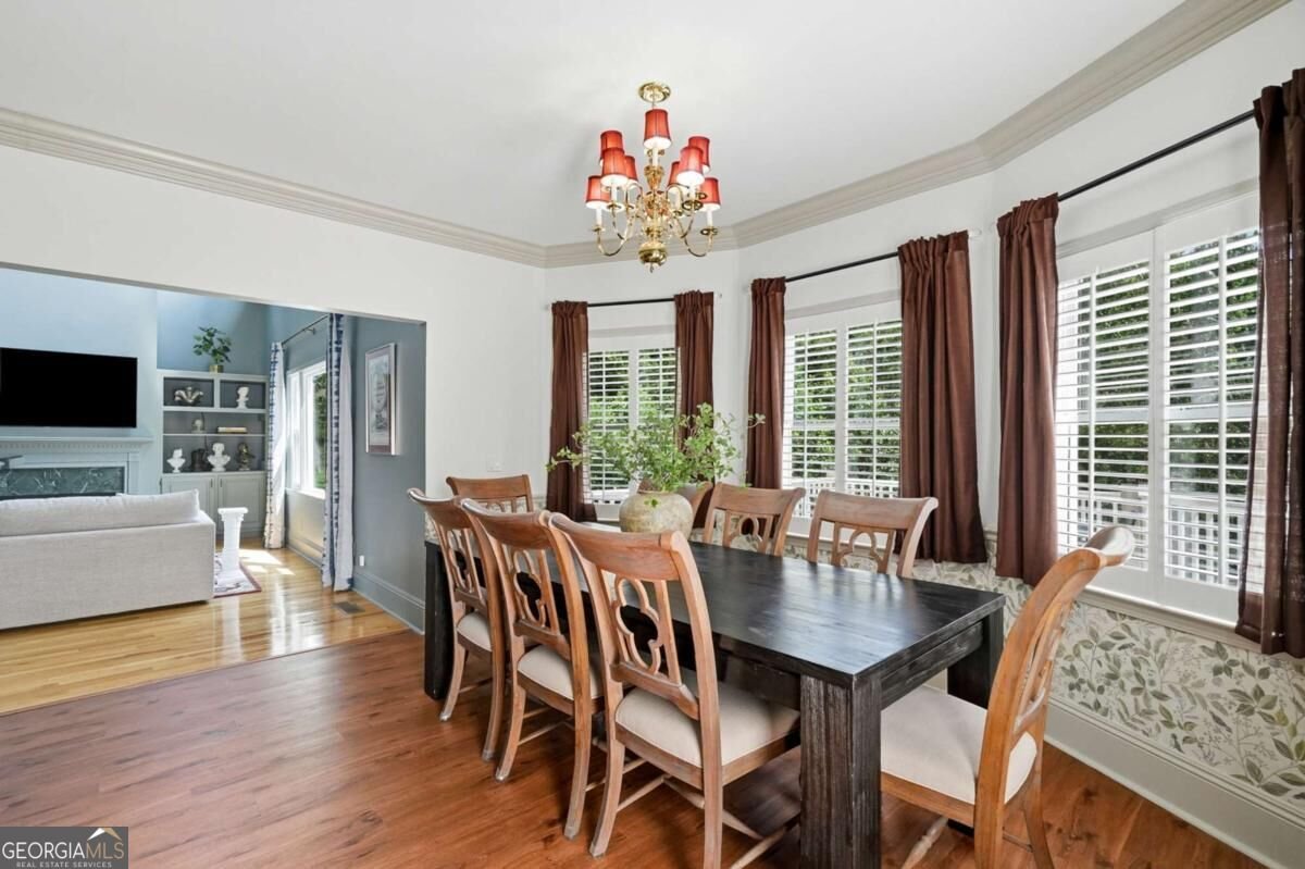 296 Cloudland Dahlonega - Photo 21