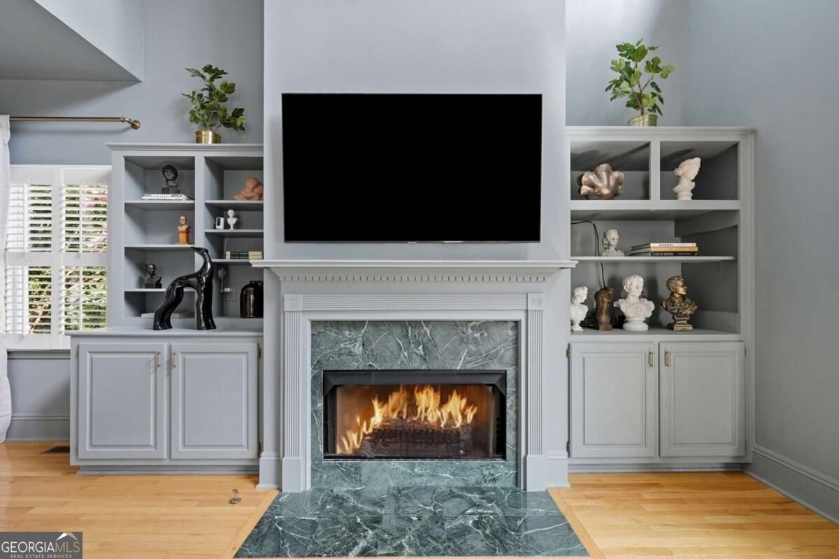 296 Cloudland Dahlonega - Photo 22