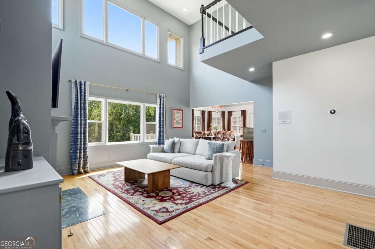 296 Cloudland Dahlonega - Photo 24