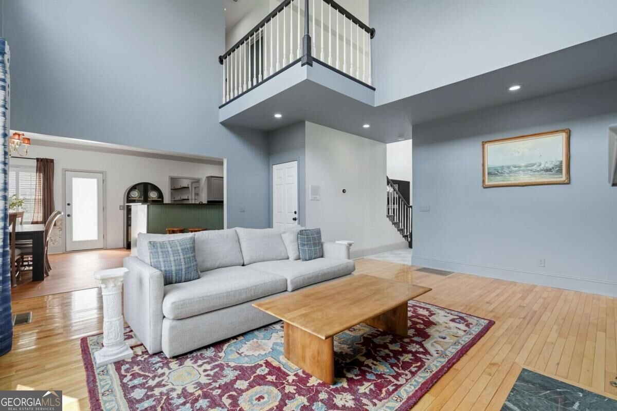 296 Cloudland Dahlonega - Photo 25