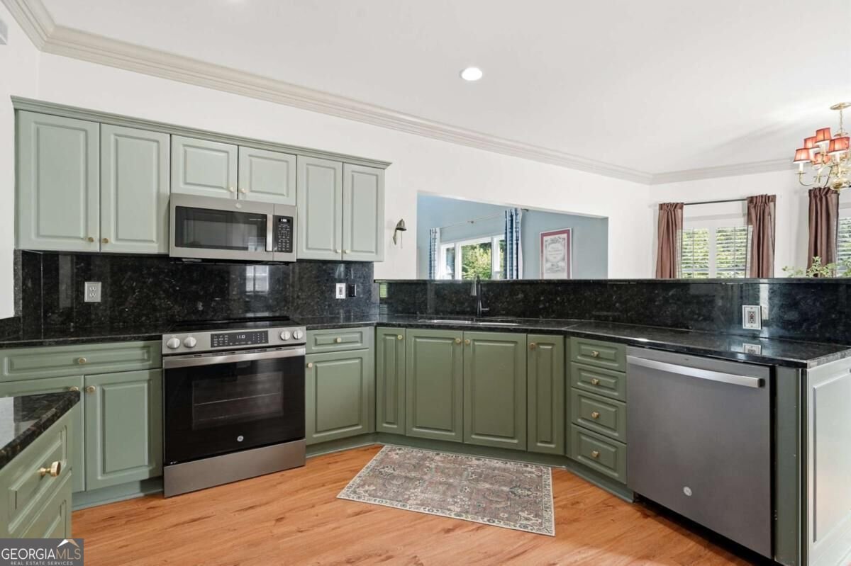 296 Cloudland Dahlonega - Photo 26