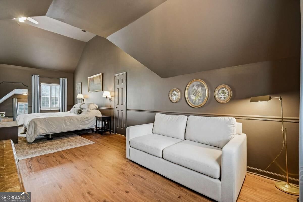296 Cloudland Dahlonega - Photo 35
