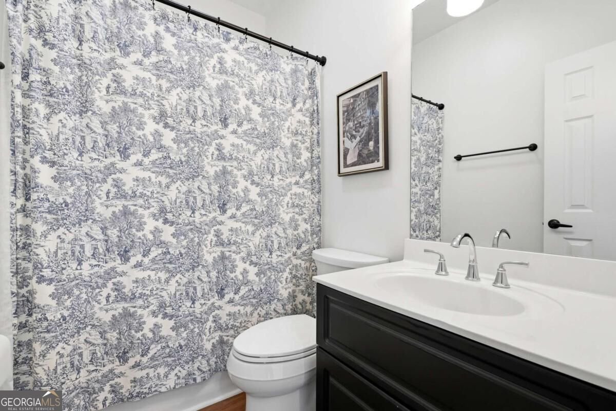 296 Cloudland Dahlonega - Photo 48