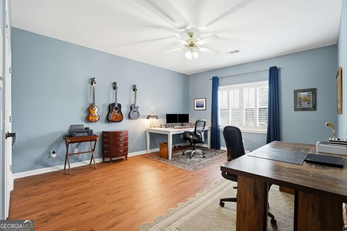 296 Cloudland Dahlonega - Photo 49