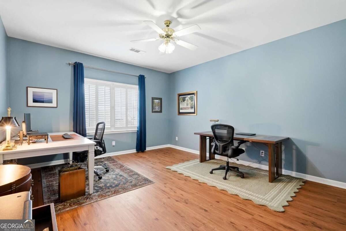 296 Cloudland Dahlonega - Photo 50