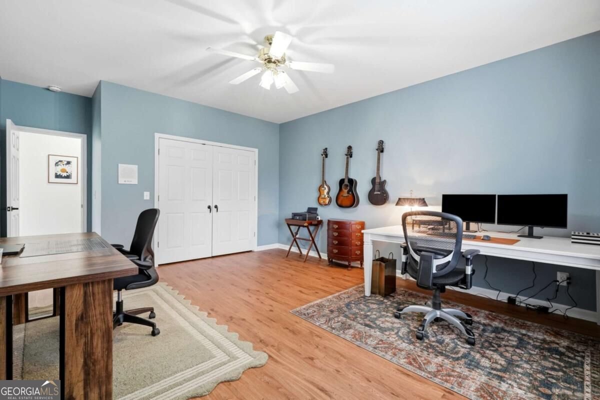 296 Cloudland Dahlonega - Photo 51