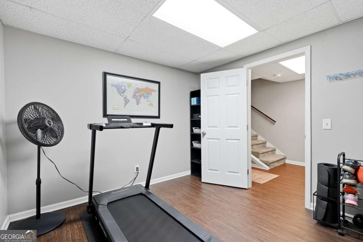 296 Cloudland Dahlonega - Photo 52