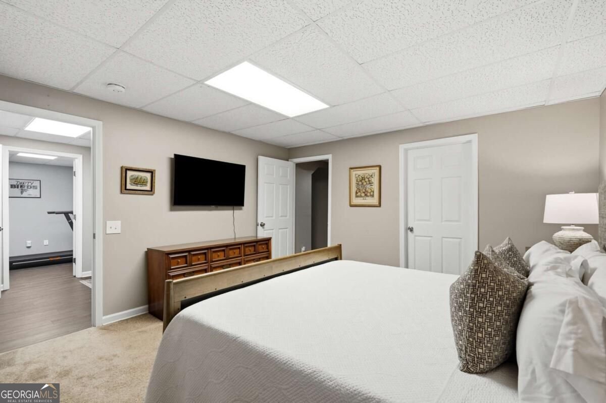 296 Cloudland Dahlonega - Photo 56