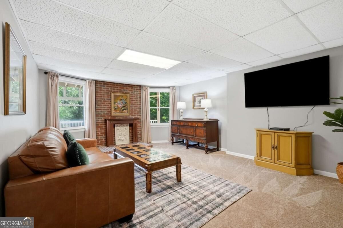 296 Cloudland Dahlonega - Photo 58