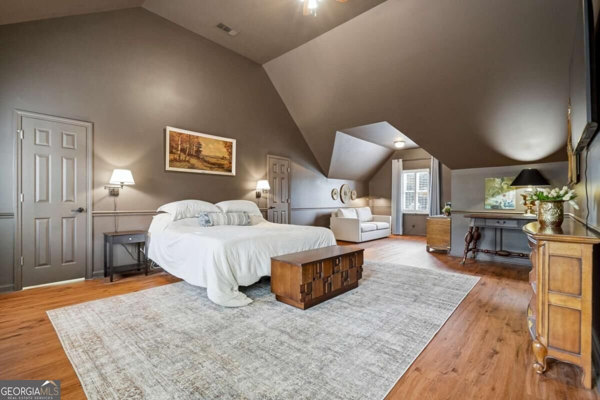 296 Cloudland Dahlonega - Photo 6